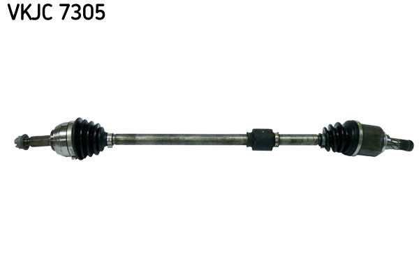 Drive Shaft - VKJC 7305 SKF